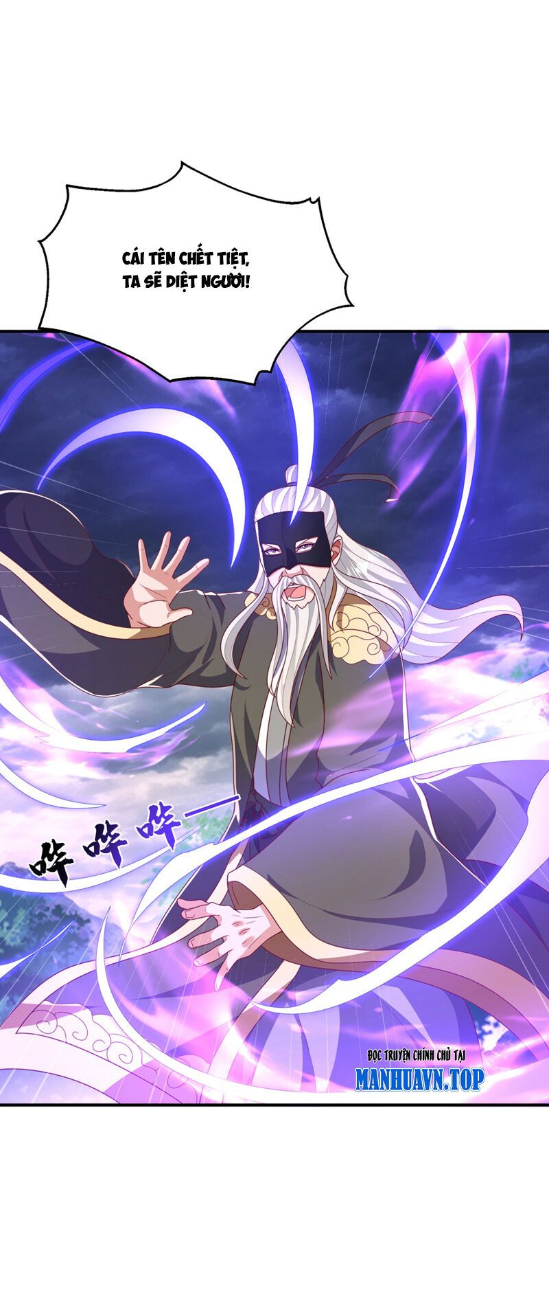 đọc truyện Võ Nghịch Chương 487 ảnh 22 tại Thiên Thai Truyện