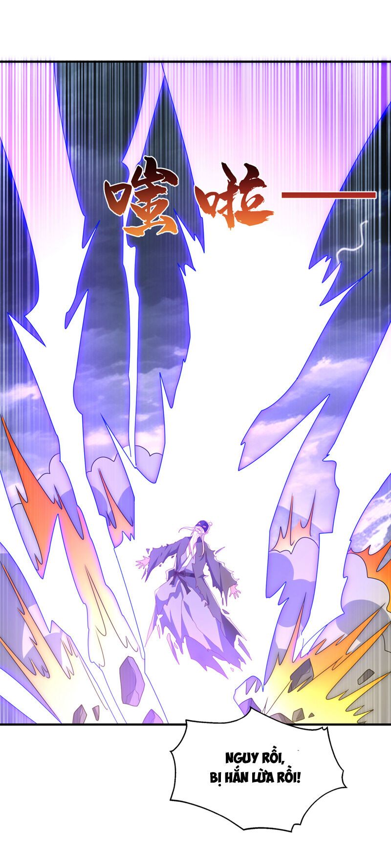 đọc truyện Võ Nghịch Chương 487 ảnh 25 tại Thiên Thai Truyện