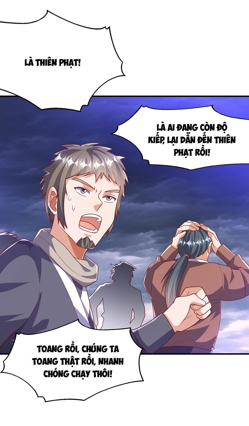 đọc truyện Võ Nghịch Chương 487 ảnh 6 tại Thiên Thai Truyện