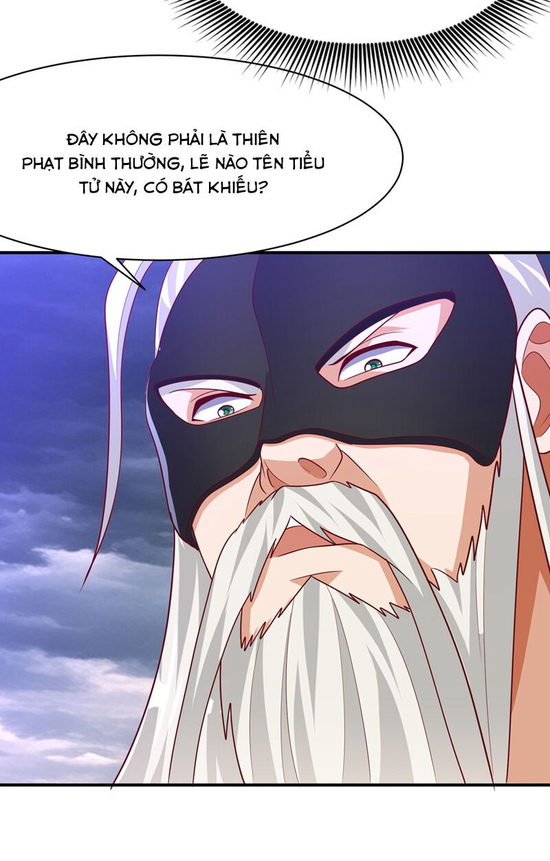 đọc truyện Võ Nghịch Chương 487 ảnh 10 tại Thiên Thai Truyện