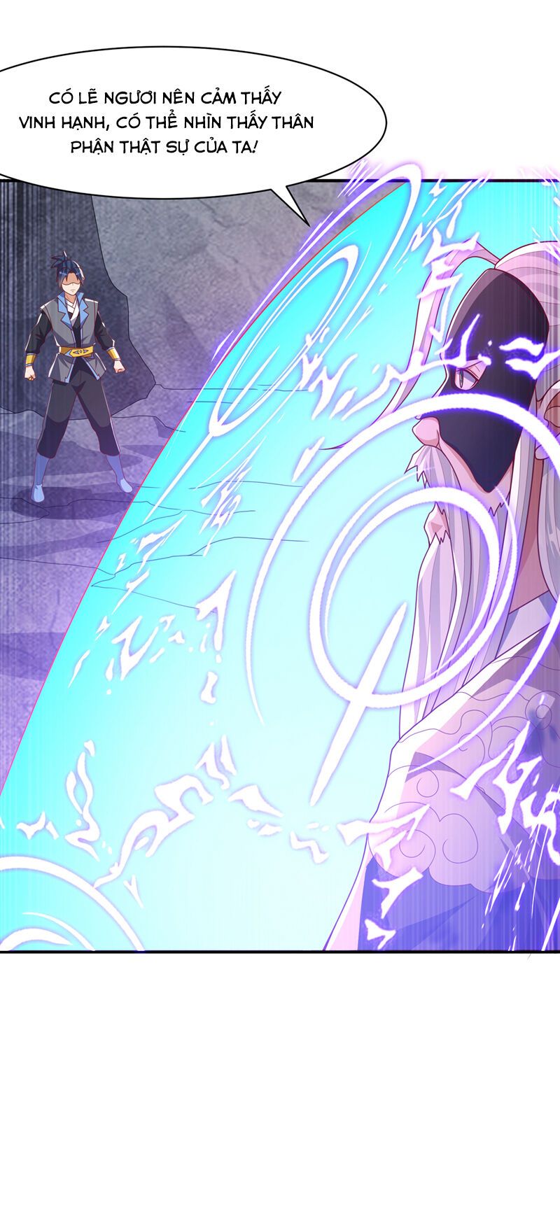 đọc truyện Võ Nghịch Chương 488 ảnh 13 tại Thiên Thai Truyện