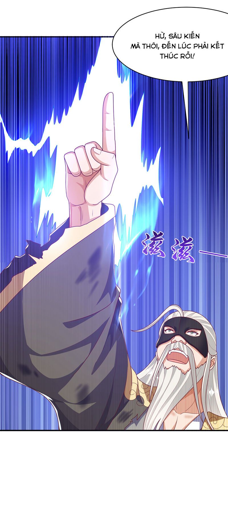 đọc truyện Võ Nghịch Chương 488 ảnh 14 tại Thiên Thai Truyện