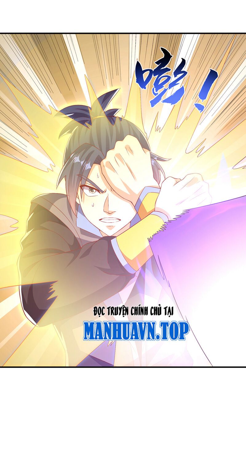 đọc truyện Võ Nghịch Chương 488 ảnh 17 tại Thiên Thai Truyện