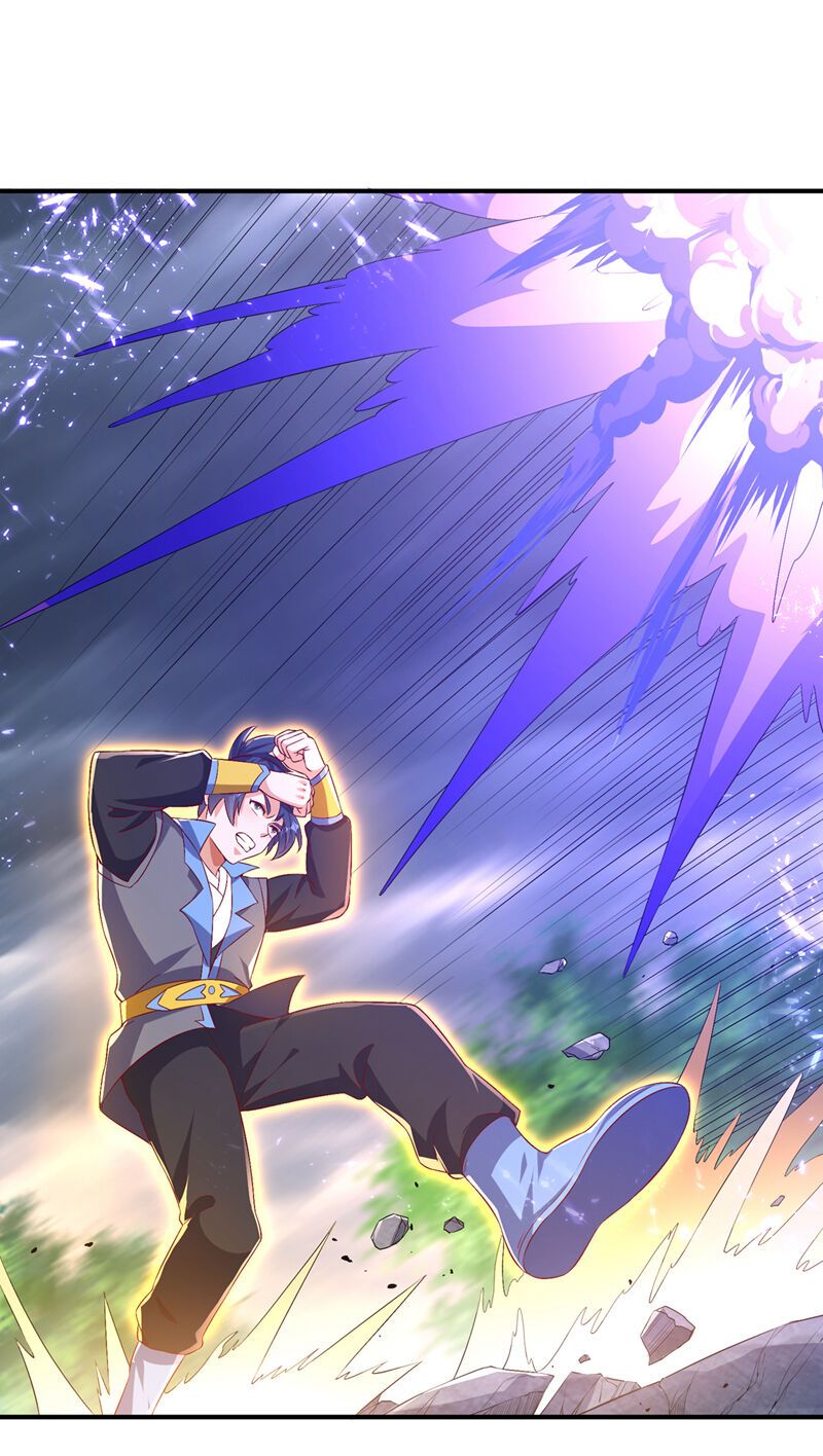 đọc truyện Võ Nghịch Chương 488 ảnh 18 tại Thiên Thai Truyện