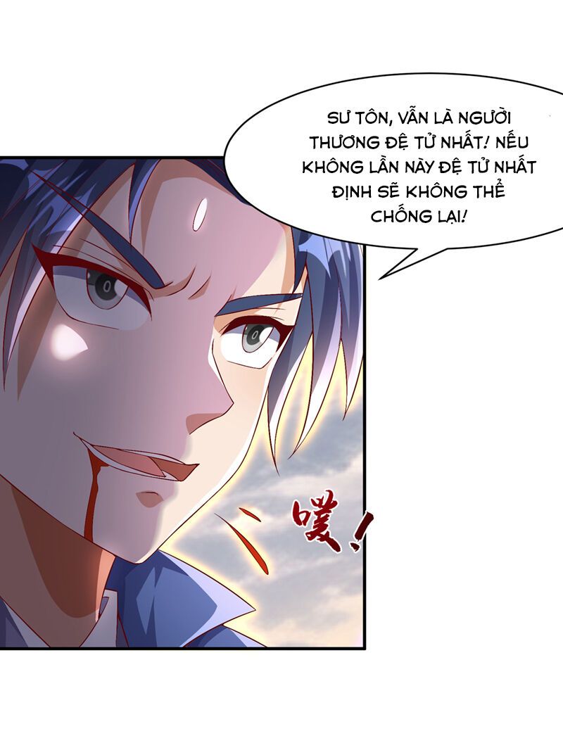 đọc truyện Võ Nghịch Chương 488 ảnh 19 tại Thiên Thai Truyện