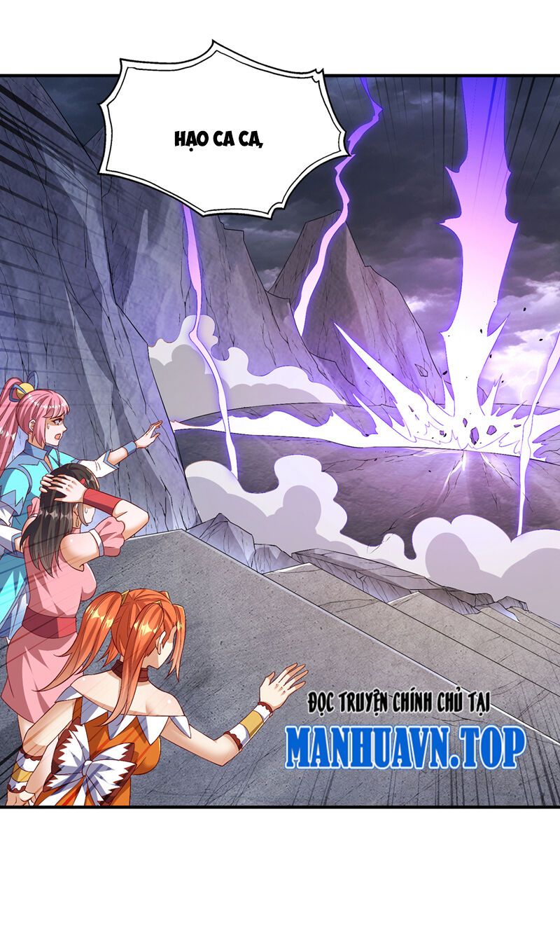 đọc truyện Võ Nghịch Chương 488 ảnh 22 tại Thiên Thai Truyện