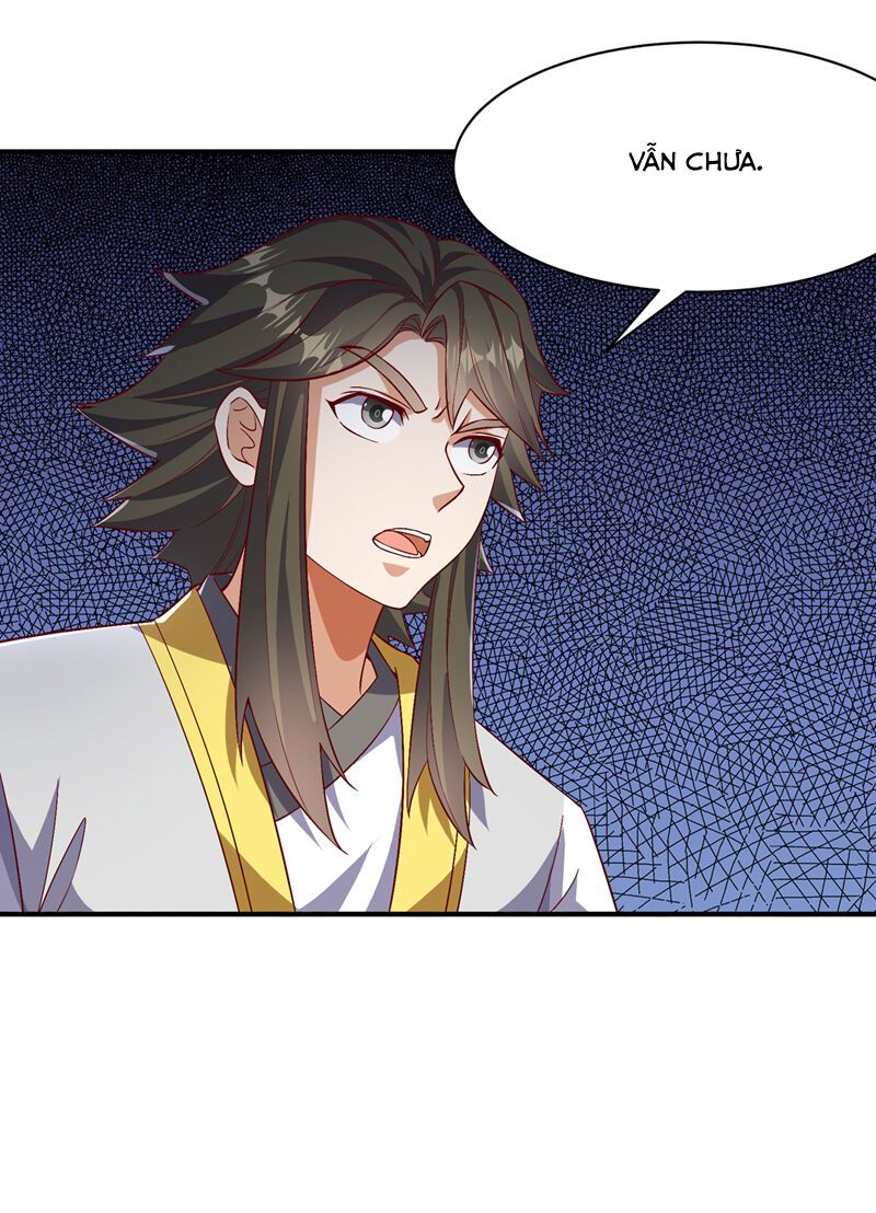 đọc truyện Võ Nghịch Chương 488 ảnh 24 tại Thiên Thai Truyện