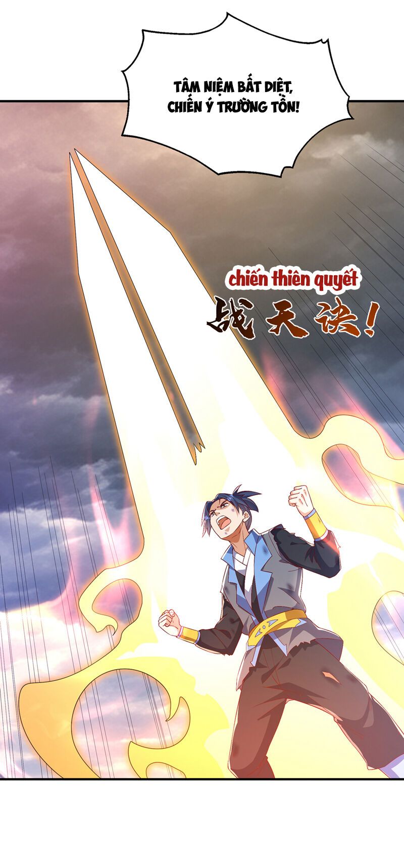 đọc truyện Võ Nghịch Chương 488 ảnh 29 tại Thiên Thai Truyện