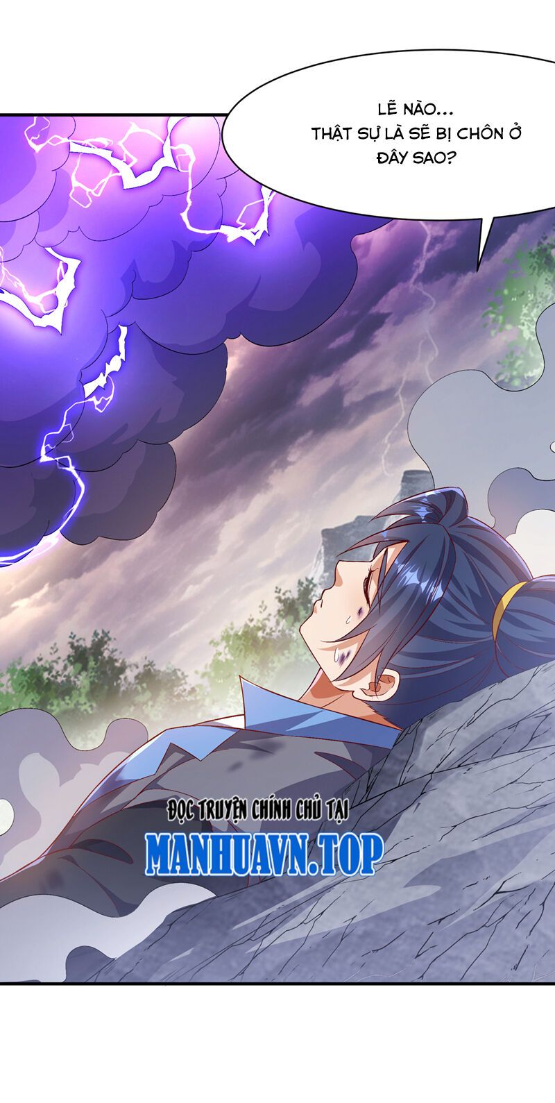 đọc truyện Võ Nghịch Chương 488 ảnh 32 tại Thiên Thai Truyện