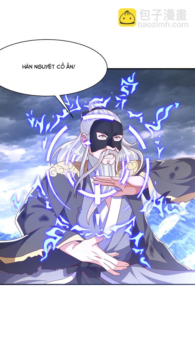 đọc truyện Võ Nghịch Chương 488 ảnh 6 tại Thiên Thai Truyện