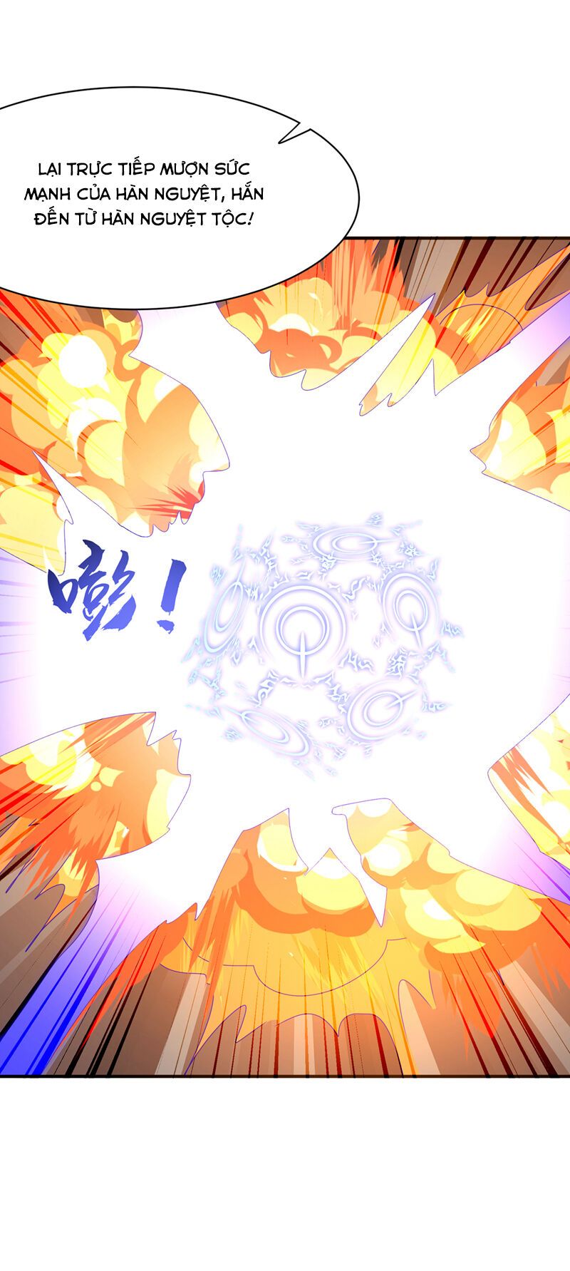 đọc truyện Võ Nghịch Chương 488 ảnh 8 tại Thiên Thai Truyện