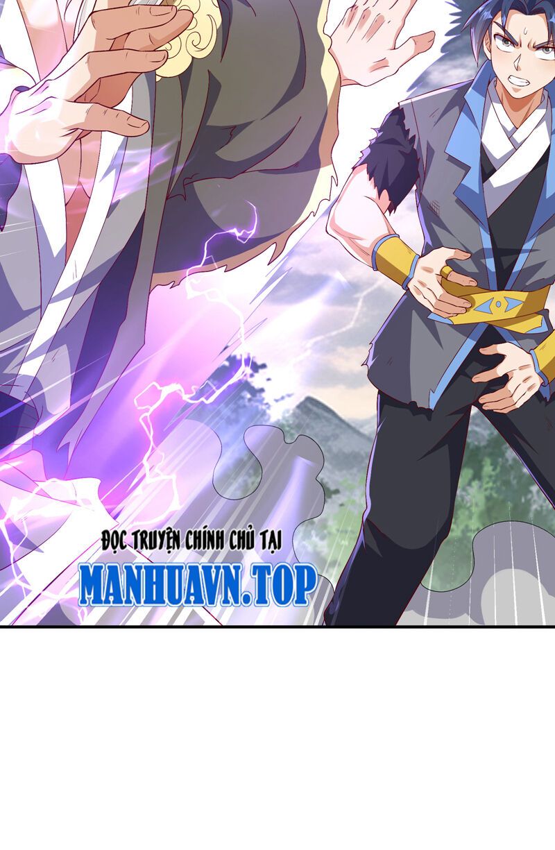 đọc truyện Võ Nghịch Chương 489 ảnh 12 tại Thiên Thai Truyện