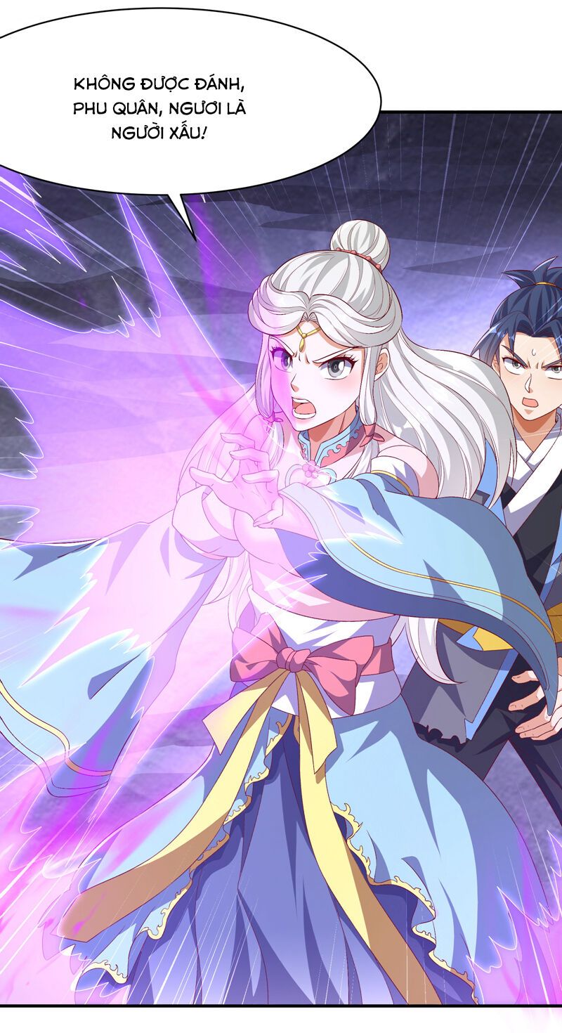 đọc truyện Võ Nghịch Chương 489 ảnh 16 tại Thiên Thai Truyện