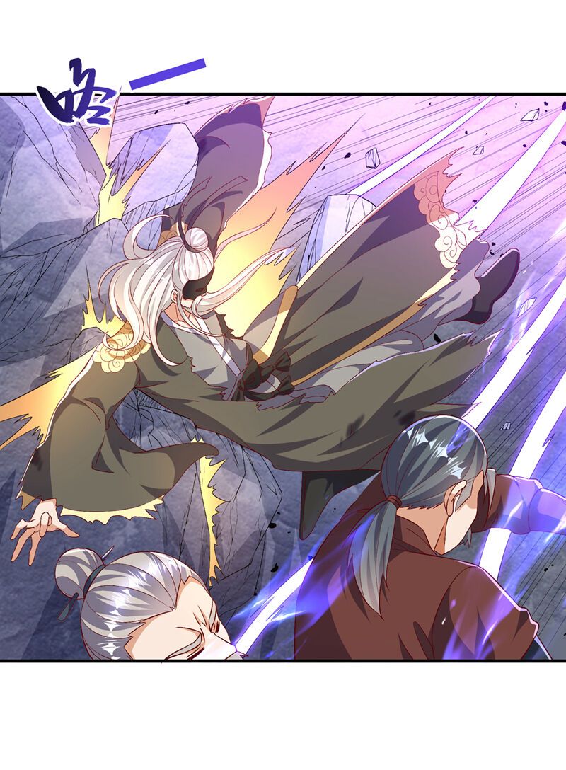 đọc truyện Võ Nghịch Chương 489 ảnh 20 tại Thiên Thai Truyện