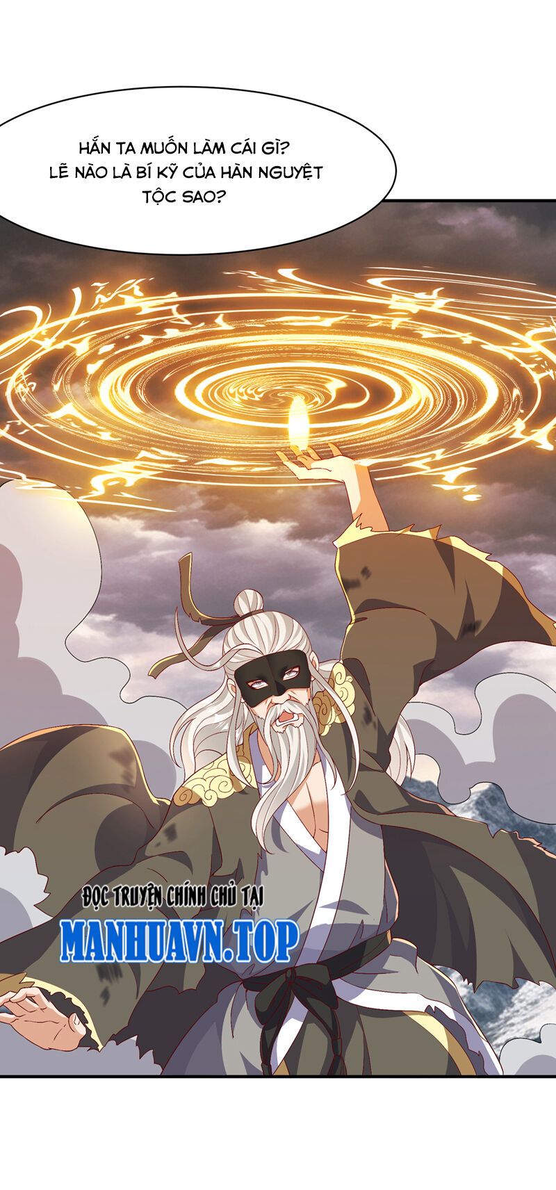 đọc truyện Võ Nghịch Chương 489 ảnh 22 tại Thiên Thai Truyện