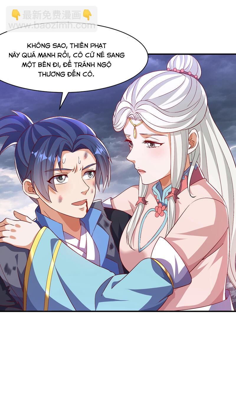 đọc truyện Võ Nghịch Chương 489 ảnh 36 tại Thiên Thai Truyện