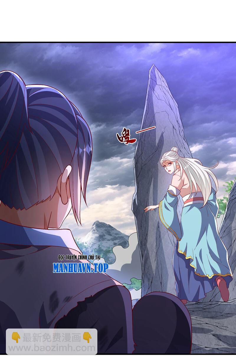 đọc truyện Võ Nghịch Chương 489 ảnh 37 tại Thiên Thai Truyện