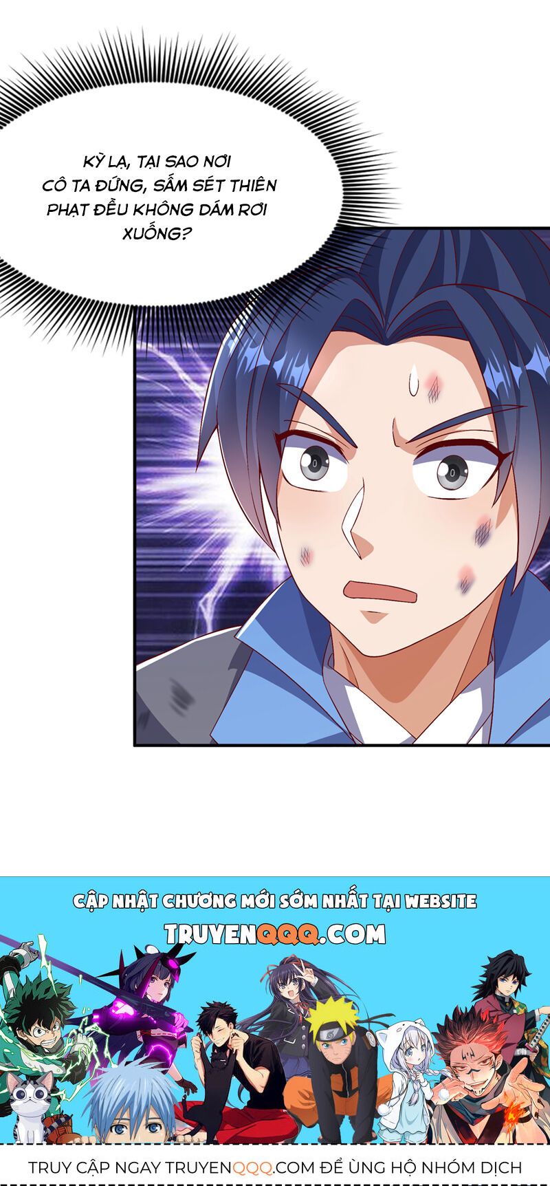 đọc truyện Võ Nghịch Chương 489 ảnh 39 tại Thiên Thai Truyện