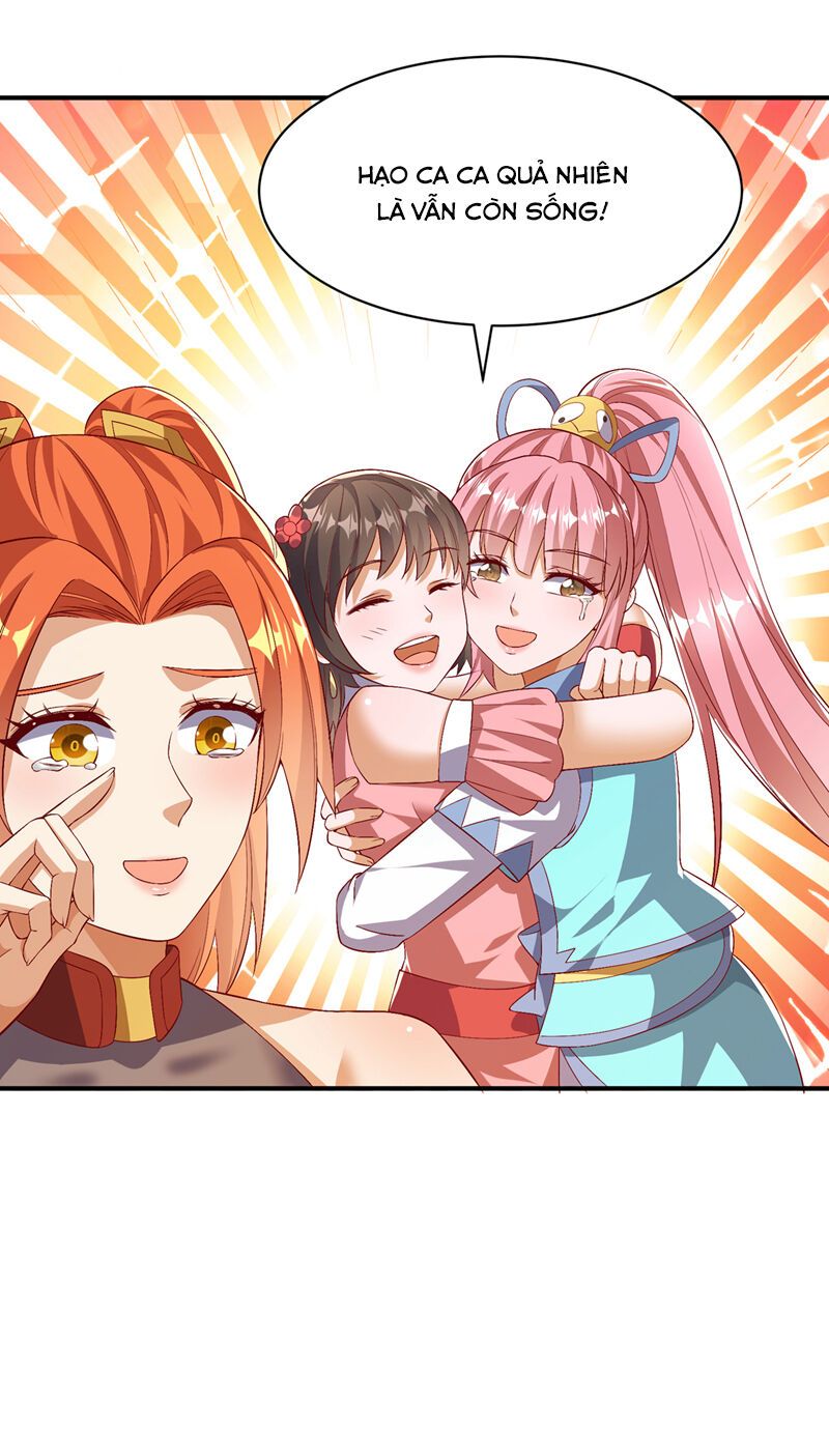 đọc truyện Võ Nghịch Chương 489 ảnh 8 tại Thiên Thai Truyện