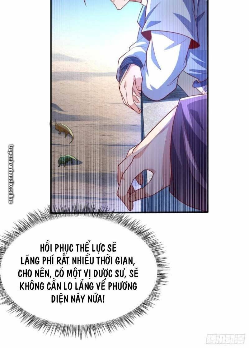 đọc truyện Võ Nghịch Chương 49 ảnh 16 tại Thiên Thai Truyện