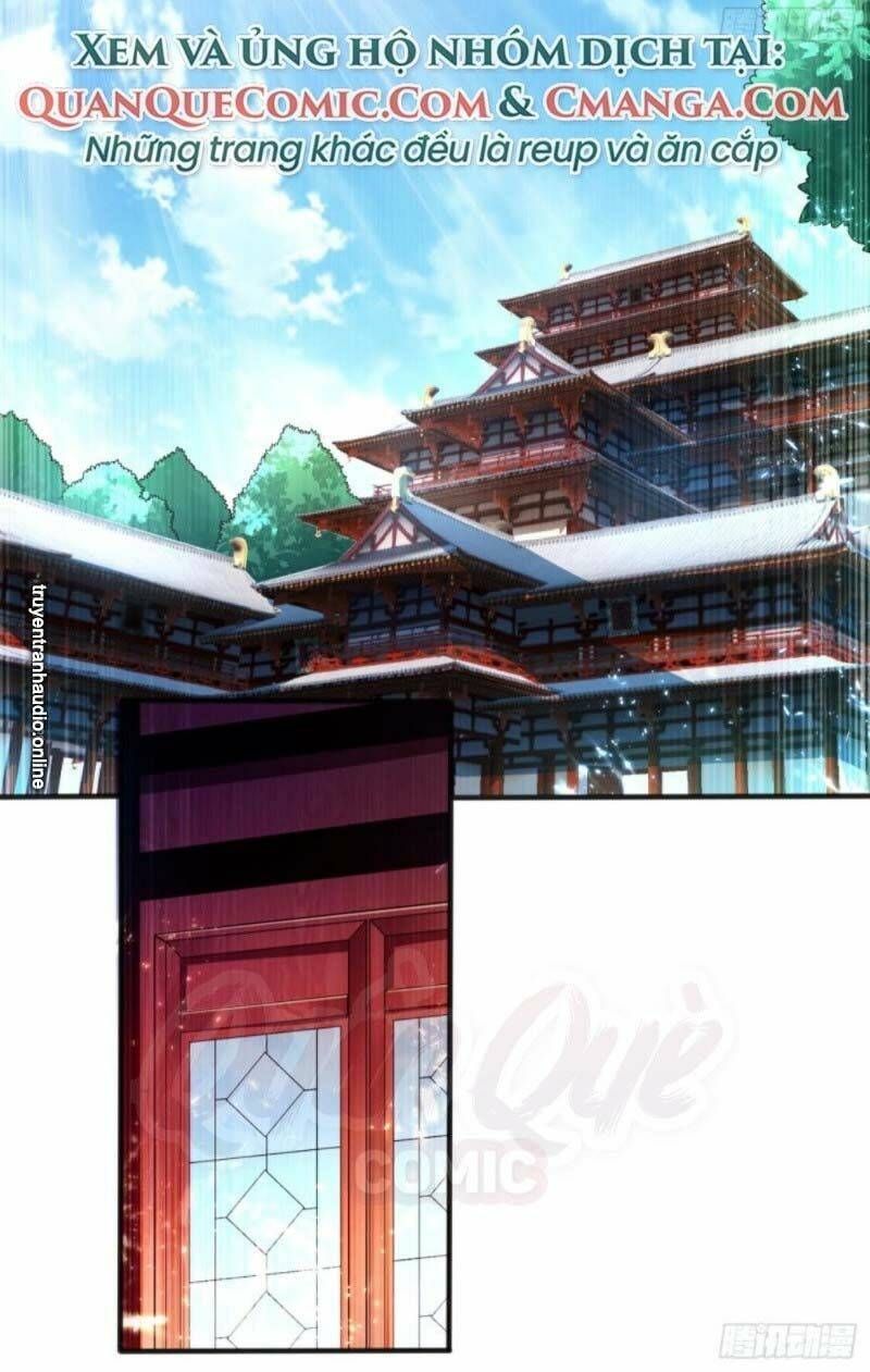 đọc truyện Võ Nghịch Chương 49 ảnh 4 tại Thiên Thai Truyện