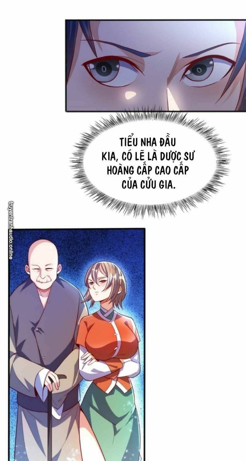 đọc truyện Võ Nghịch Chương 49 ảnh 23 tại Thiên Thai Truyện