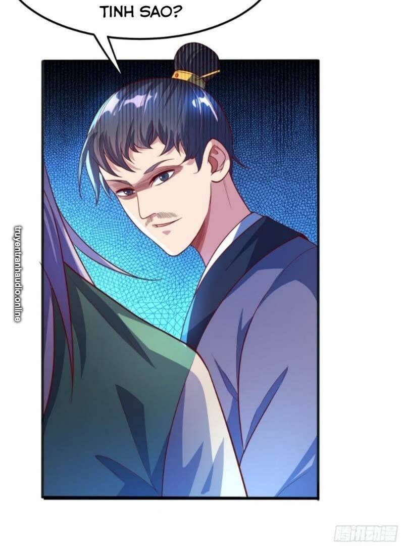 đọc truyện Võ Nghịch Chương 49 ảnh 28 tại Thiên Thai Truyện