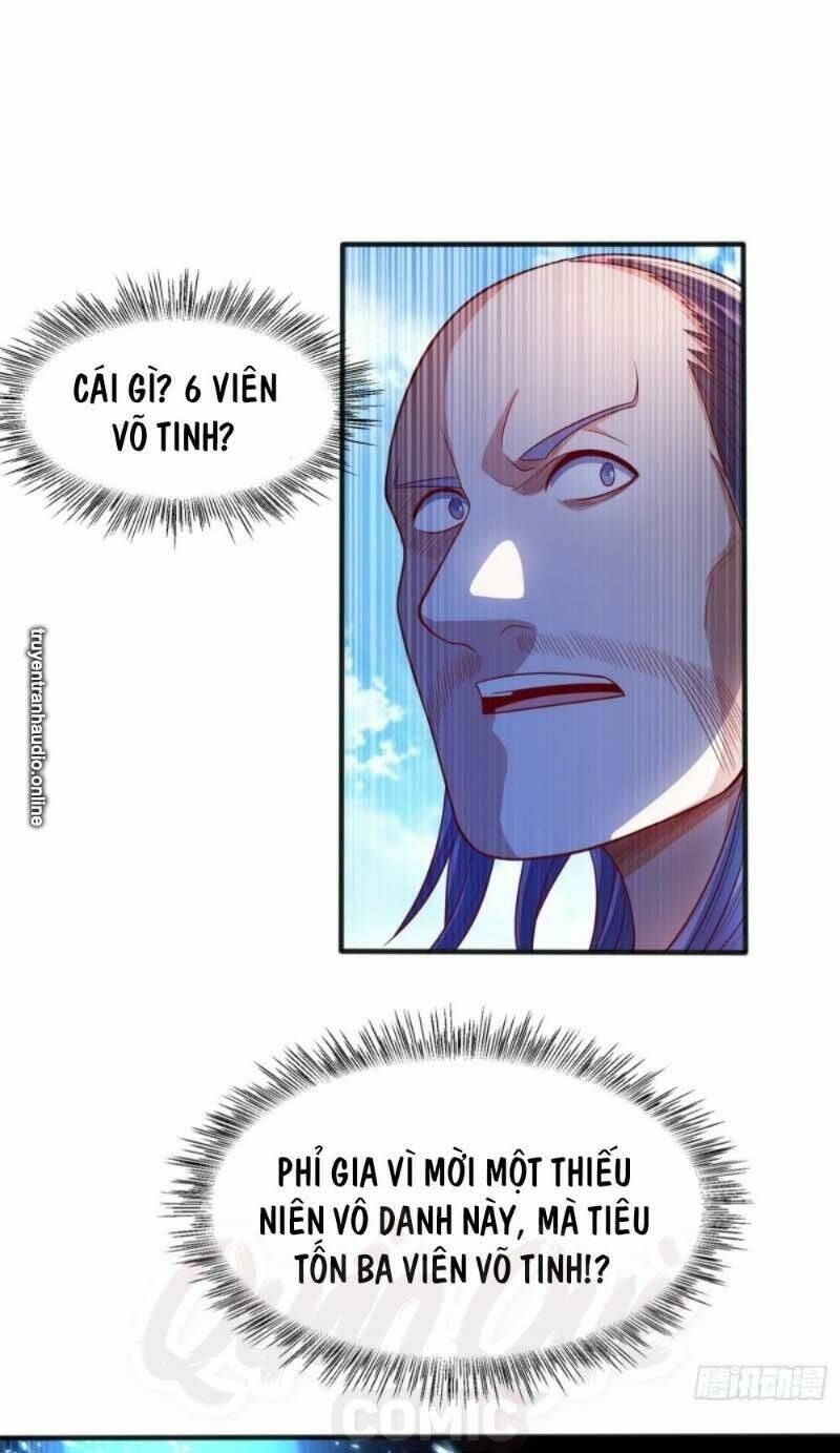 đọc truyện Võ Nghịch Chương 49 ảnh 29 tại Thiên Thai Truyện