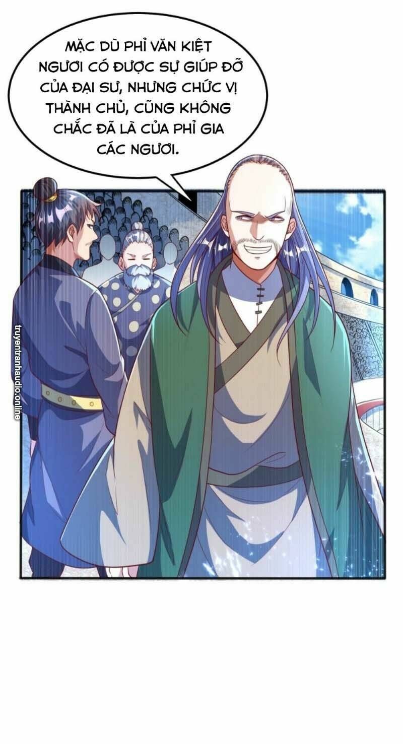 đọc truyện Võ Nghịch Chương 49 ảnh 37 tại Thiên Thai Truyện