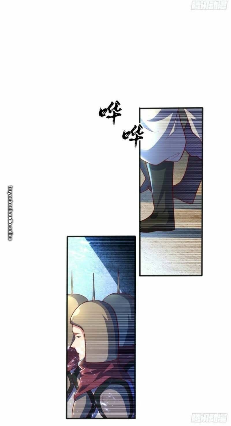 đọc truyện Võ Nghịch Chương 49 ảnh 38 tại Thiên Thai Truyện