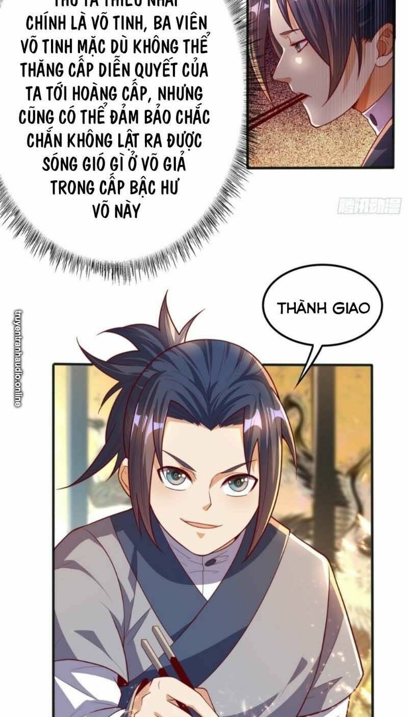 đọc truyện Võ Nghịch Chương 49 ảnh 6 tại Thiên Thai Truyện