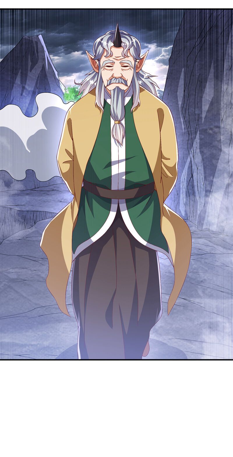 đọc truyện Võ Nghịch Chương 490 ảnh 13 tại Thiên Thai Truyện