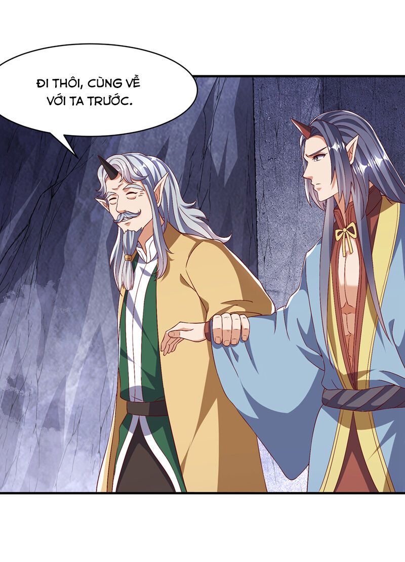 đọc truyện Võ Nghịch Chương 490 ảnh 16 tại Thiên Thai Truyện