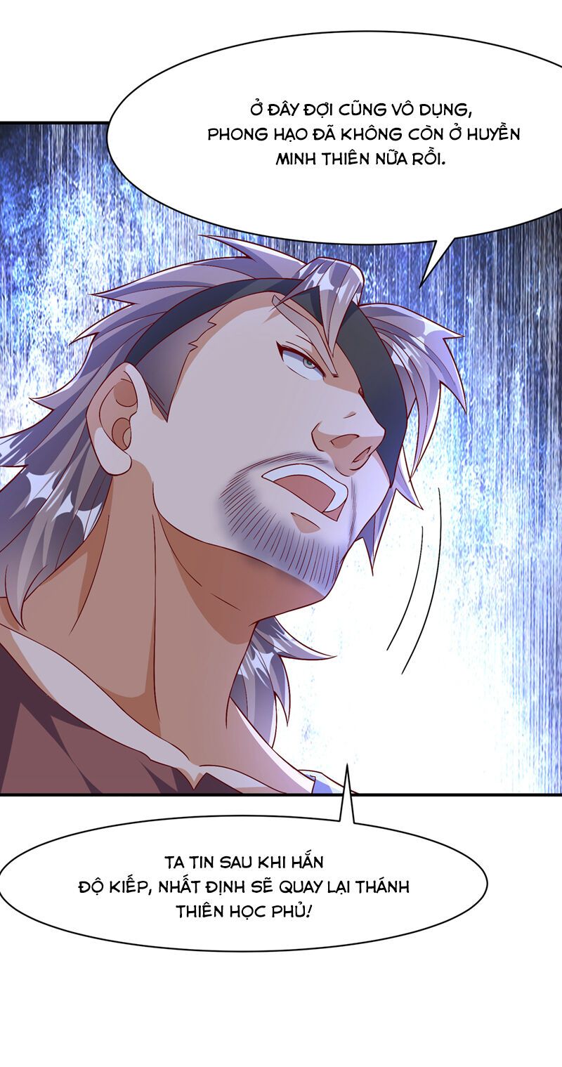 đọc truyện Võ Nghịch Chương 490 ảnh 20 tại Thiên Thai Truyện