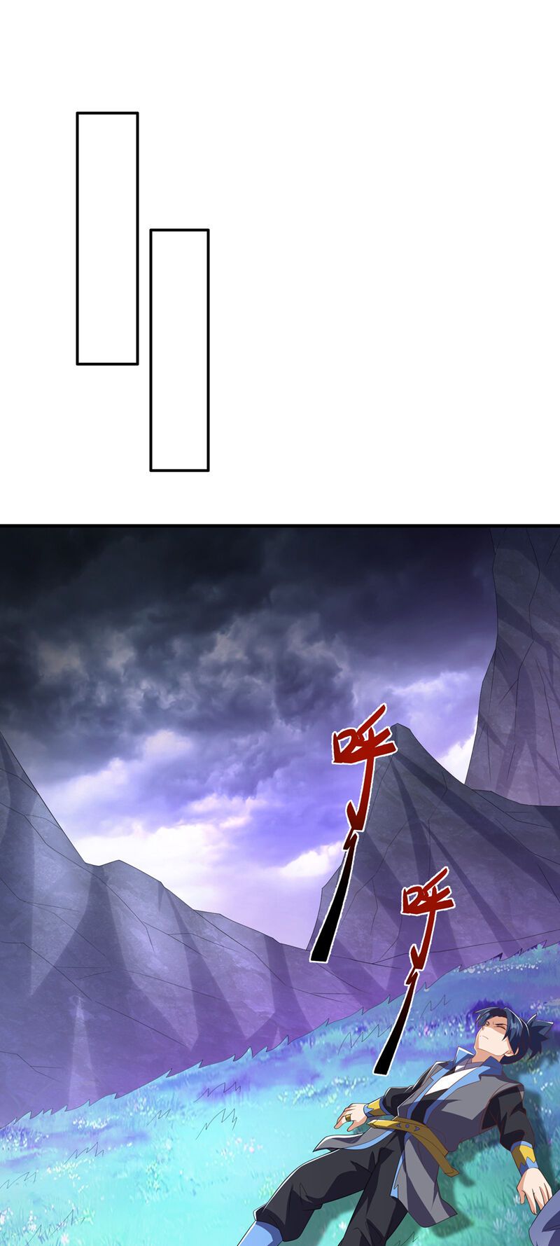 đọc truyện Võ Nghịch Chương 490 ảnh 21 tại Thiên Thai Truyện