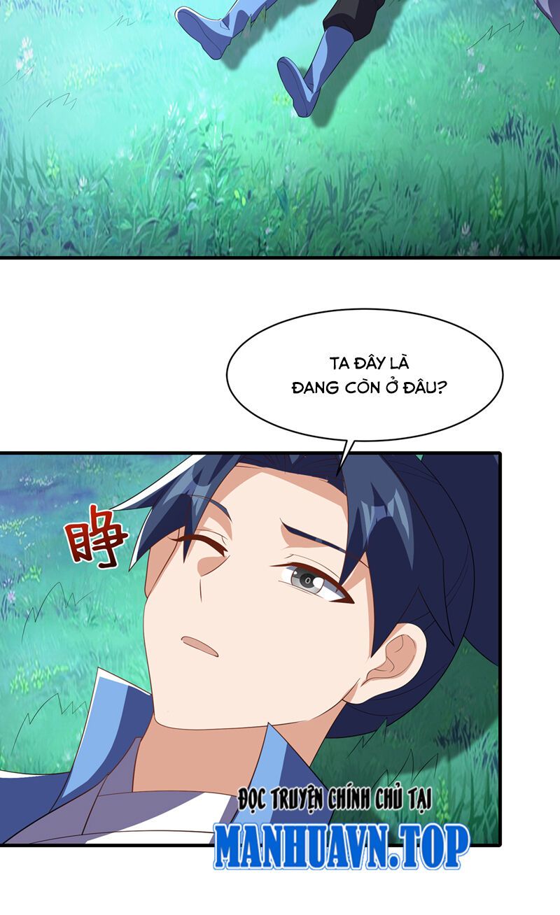 đọc truyện Võ Nghịch Chương 490 ảnh 22 tại Thiên Thai Truyện