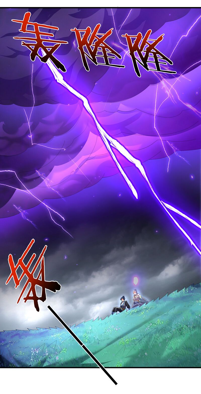 đọc truyện Võ Nghịch Chương 490 ảnh 24 tại Thiên Thai Truyện