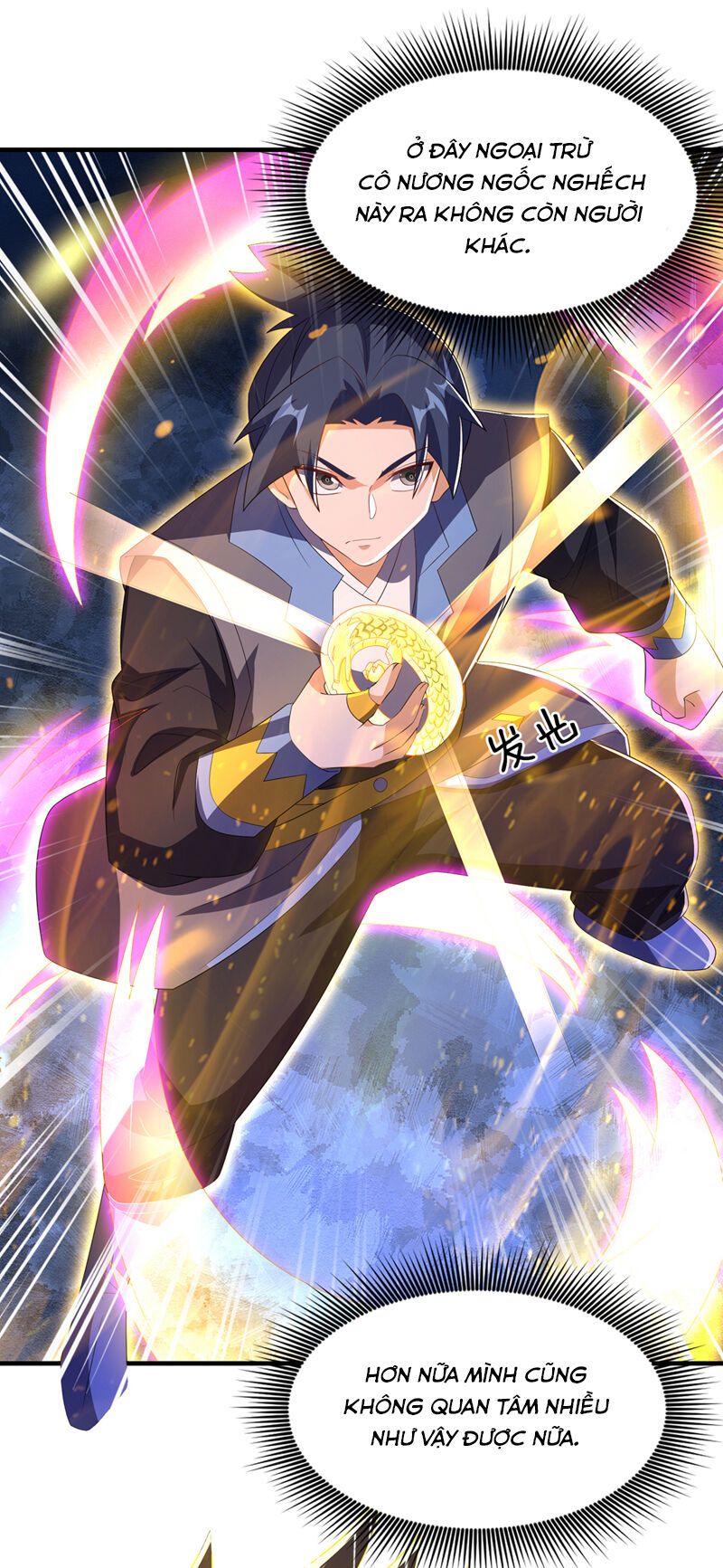 đọc truyện Võ Nghịch Chương 490 ảnh 28 tại Thiên Thai Truyện