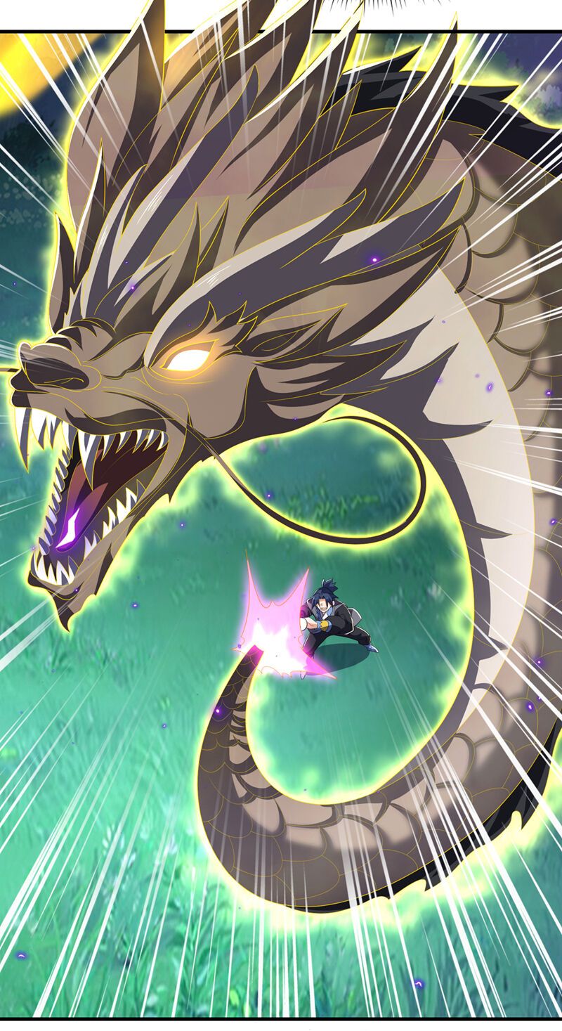 đọc truyện Võ Nghịch Chương 490 ảnh 29 tại Thiên Thai Truyện