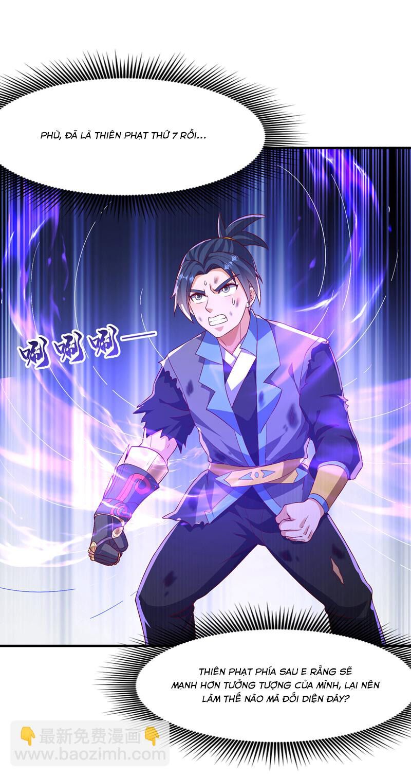 đọc truyện Võ Nghịch Chương 490 ảnh 5 tại Thiên Thai Truyện