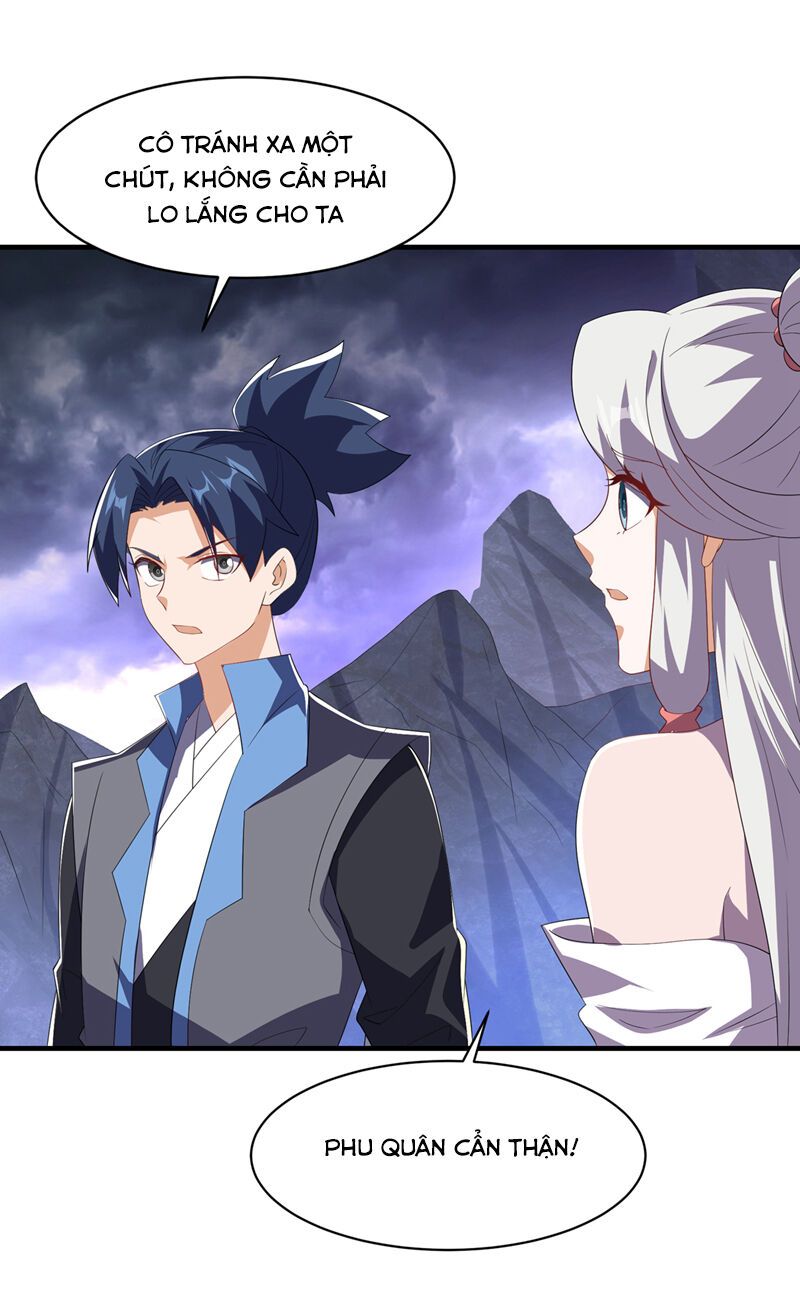 đọc truyện Võ Nghịch Chương 490 ảnh 33 tại Thiên Thai Truyện