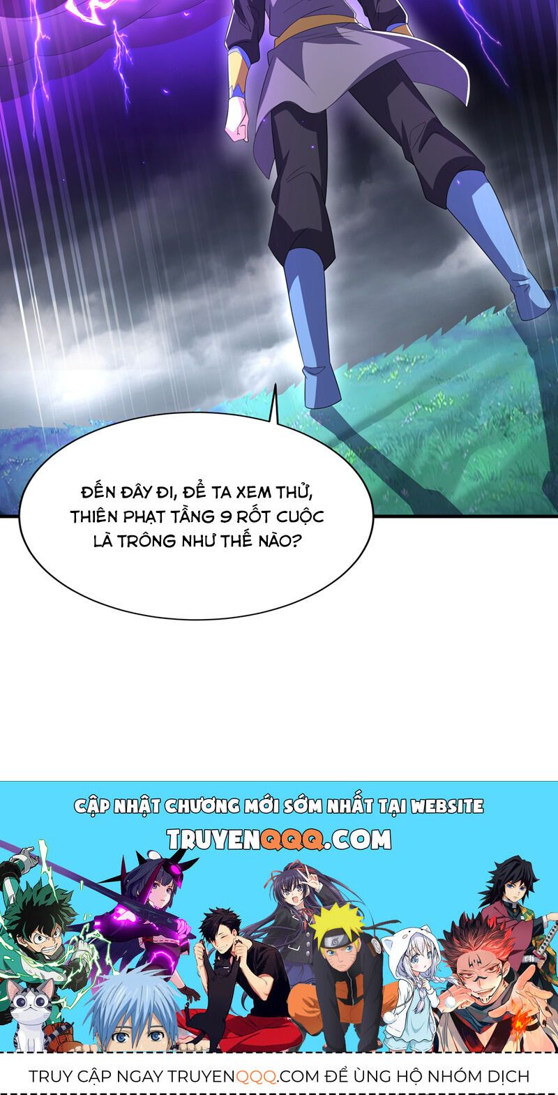 đọc truyện Võ Nghịch Chương 490 ảnh 35 tại Thiên Thai Truyện