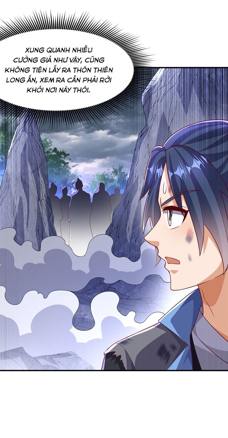 đọc truyện Võ Nghịch Chương 490 ảnh 6 tại Thiên Thai Truyện