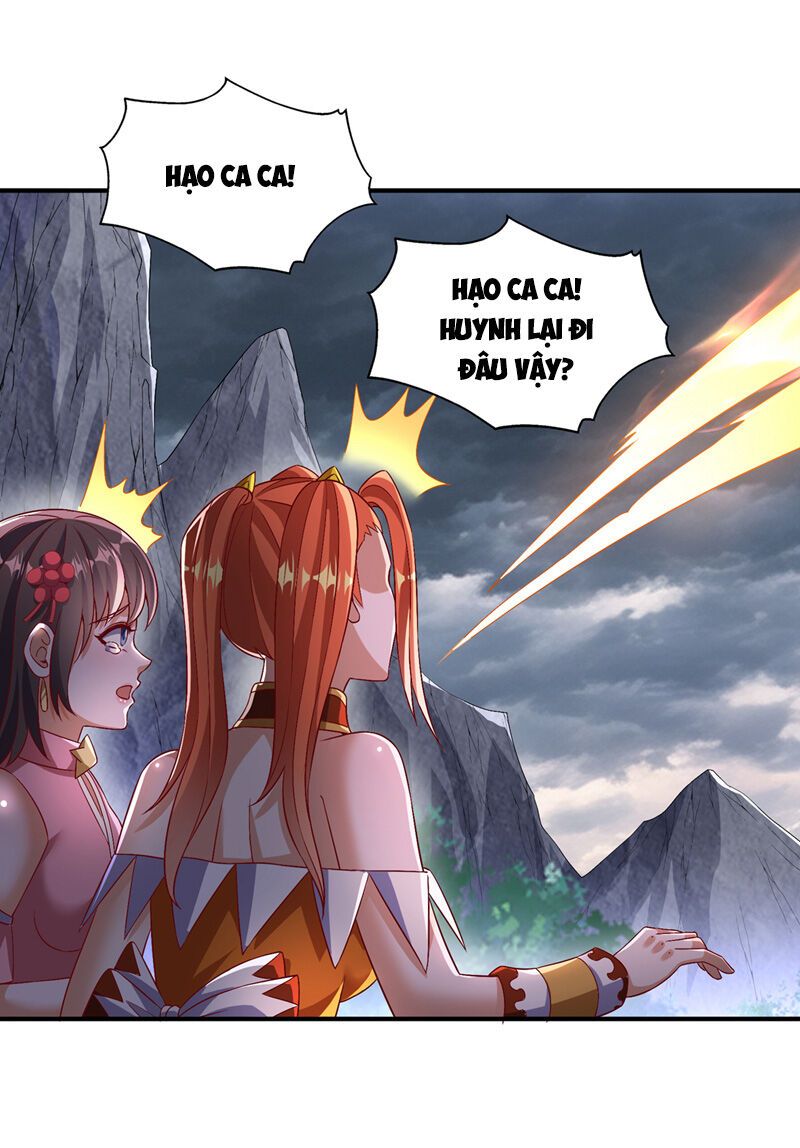 đọc truyện Võ Nghịch Chương 490 ảnh 10 tại Thiên Thai Truyện