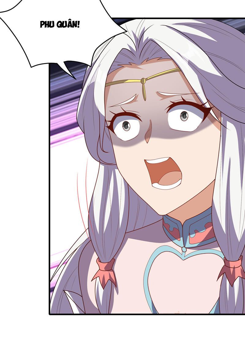 đọc truyện Võ Nghịch Chương 491 ảnh 20 tại Thiên Thai Truyện