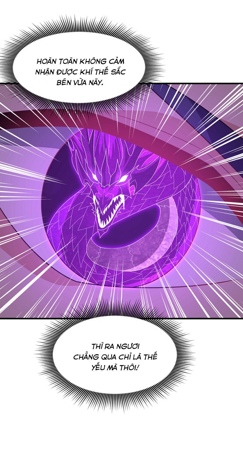 đọc truyện Võ Nghịch Chương 491 ảnh 21 tại Thiên Thai Truyện