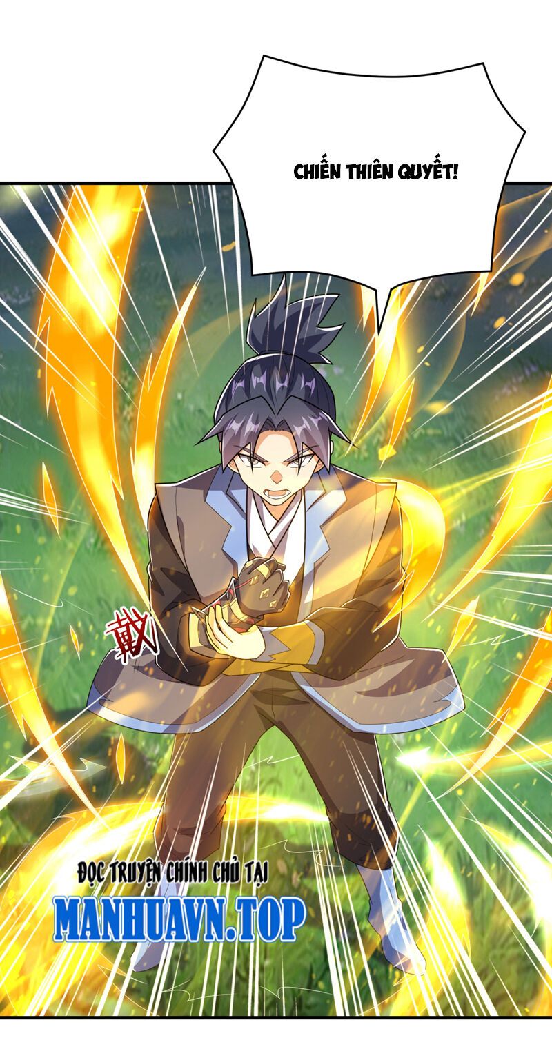 đọc truyện Võ Nghịch Chương 491 ảnh 22 tại Thiên Thai Truyện