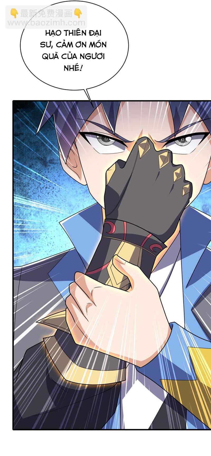 đọc truyện Võ Nghịch Chương 491 ảnh 23 tại Thiên Thai Truyện