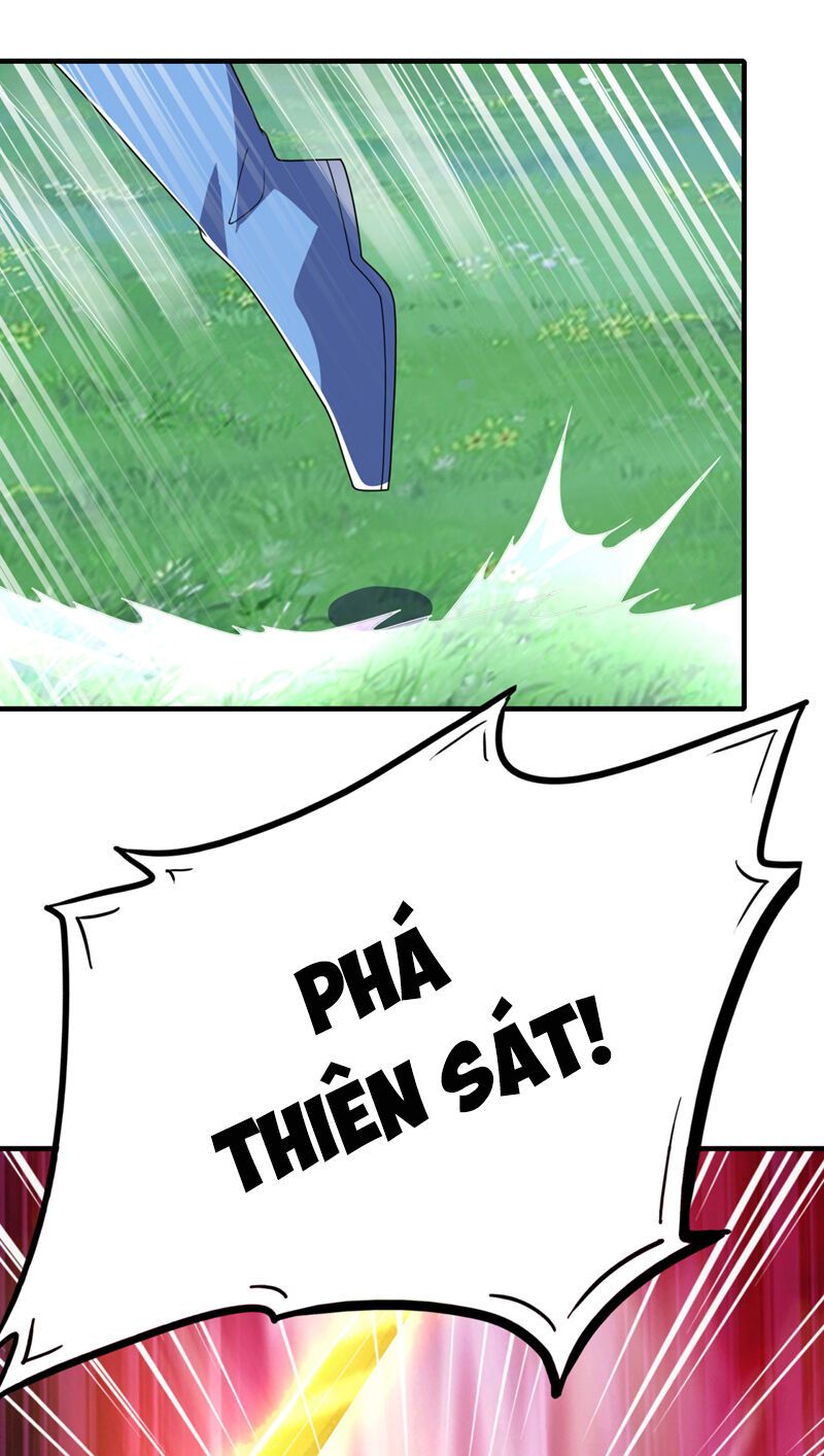 đọc truyện Võ Nghịch Chương 491 ảnh 24 tại Thiên Thai Truyện