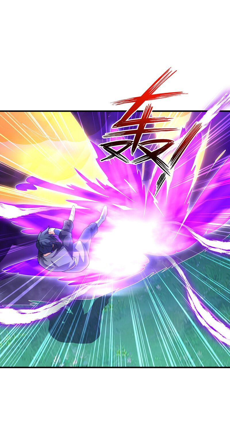 đọc truyện Võ Nghịch Chương 491 ảnh 29 tại Thiên Thai Truyện